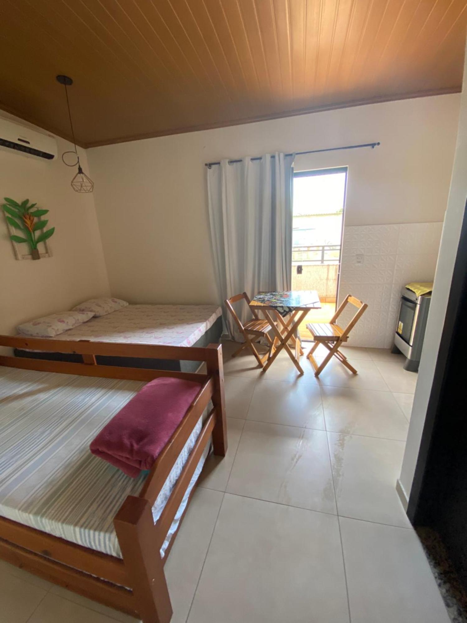 Residencial Aquidaba Villa Angra dos Reis Exterior photo