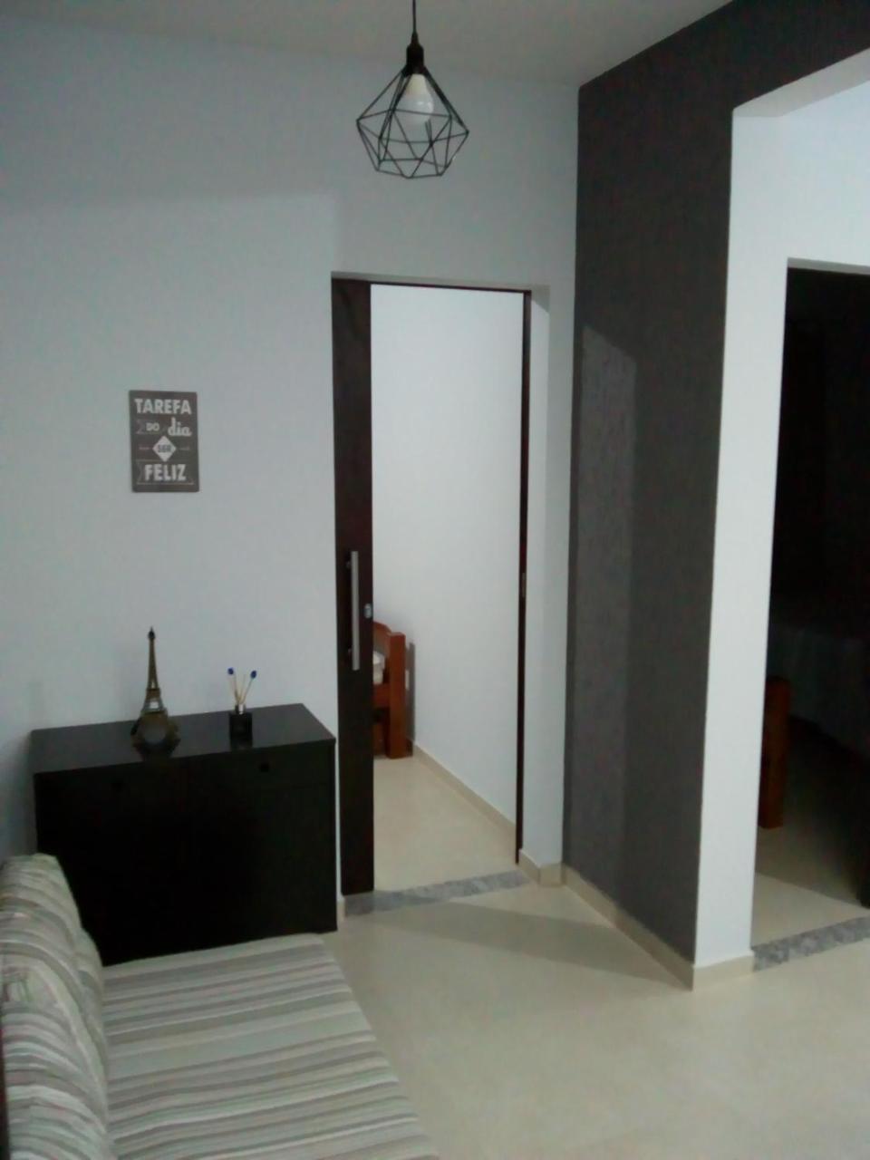 Residencial Aquidaba Villa Angra dos Reis Exterior photo
