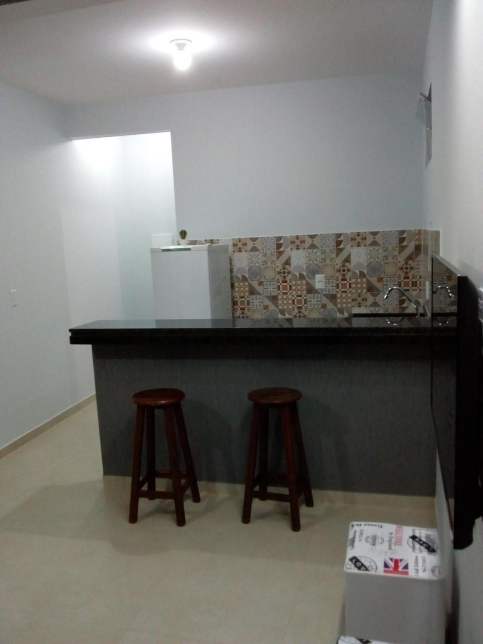 Residencial Aquidaba Villa Angra dos Reis Exterior photo