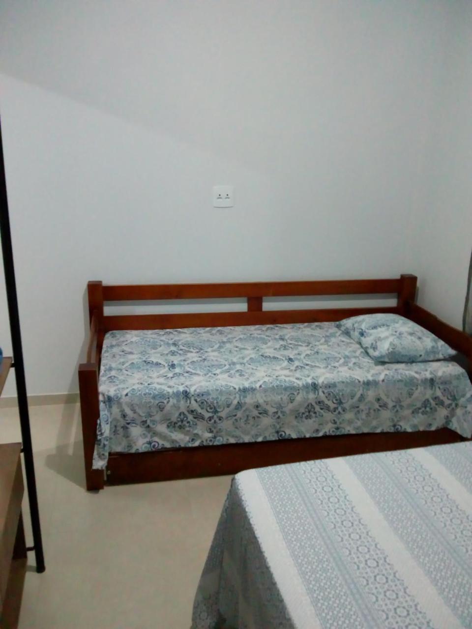 Residencial Aquidaba Villa Angra dos Reis Exterior photo