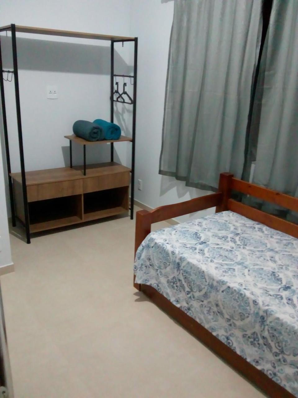 Residencial Aquidaba Villa Angra dos Reis Exterior photo